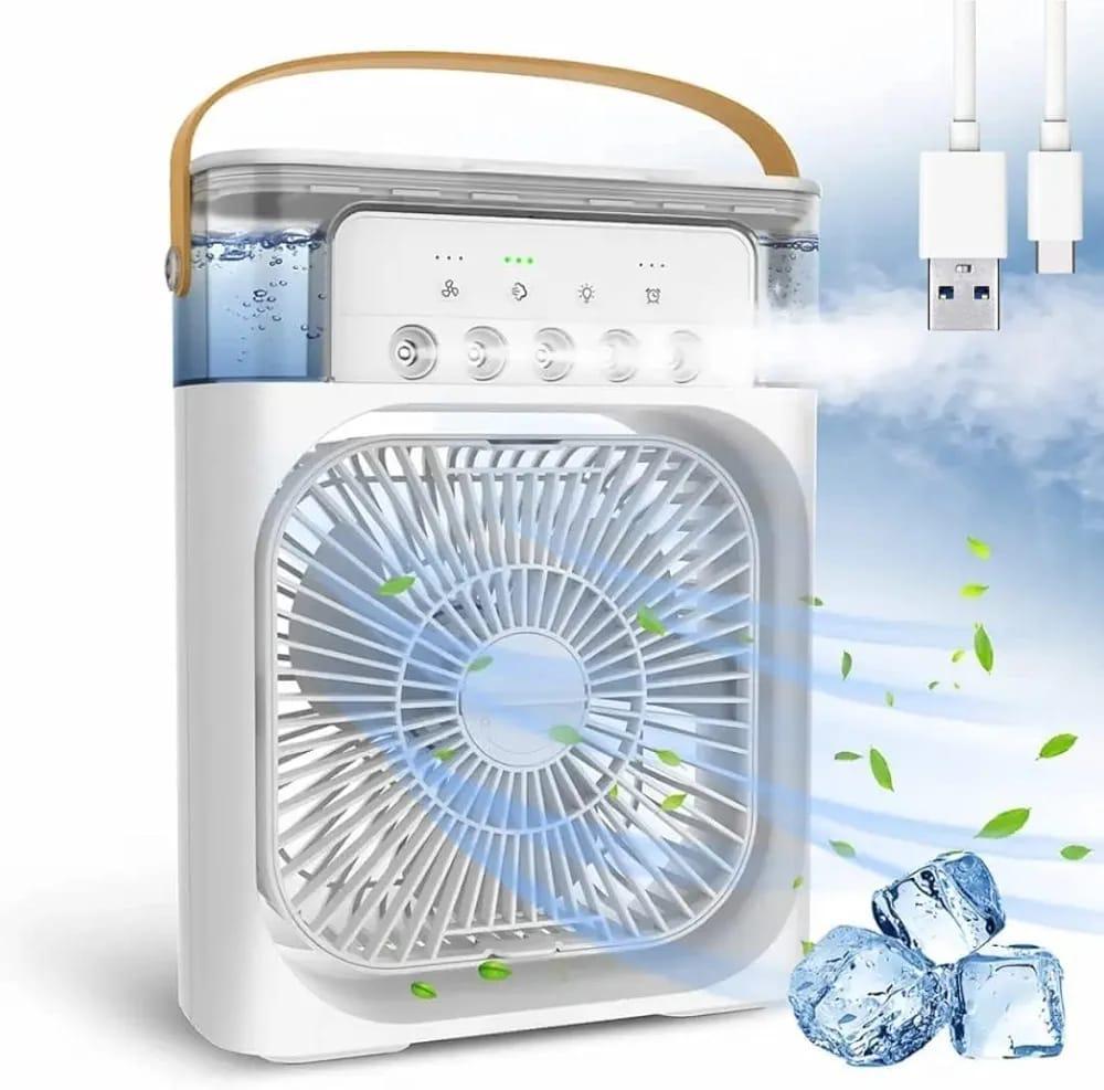 Portable USB Air Cooler