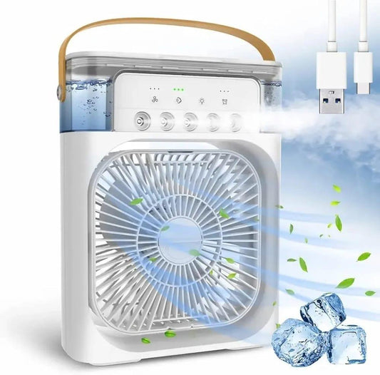 Portable USB Air Cooler